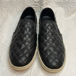 Steve Madden Slip On Shoes